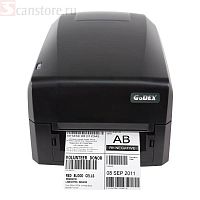     Godex GE300 USE, 011-GE0E12-000   