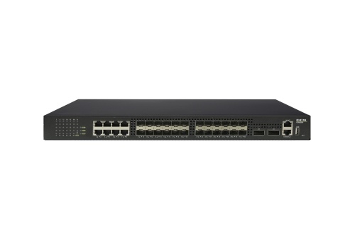 CS6200-8G24S2Q-EI 40G advanced L3 Switch (8*10/100/1000Base-T+ 24*10GbE(SFP+) + 2*40GbE(QSFP)Redundant fixed AC + DC48V Power3 fixed Auto-adjusted fan CS6200-8G24S2Q-EI 40G advanced L3 Switch (8*10/100/1000Base-T+ 24*10GbE(SFP+) + 2*40GbE(QSFP)Redundant fixed AC + DC48V Power3 fixed Auto-adjusted fan