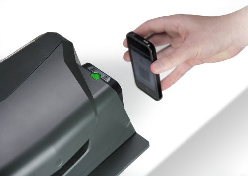   - Zebra MP6000, MP6010-MN000M010US     5