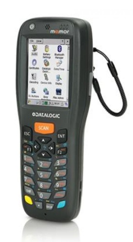 ����������� �������� ����� ������ (���) Datalogic Memor X3, 944250004 �� �������� ��������