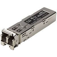 MGBSX1  Gigabit Ethernet SX Mini-GBIC SFP Transceiver