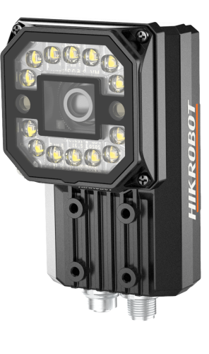 ����������� ����������� ����� Hikrobot ID5050, MV-ID5050M-08S-WBN �� �������� ��������