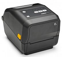 Изображение Термотрансферный принтер Zebra ZD420, ZD42042-T0E000EZ от магазина СканСтор