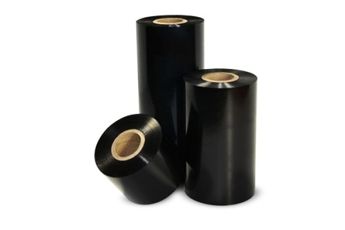 Красящая лента Смола Citizen 80/300, 1 штука, 3530080/1 Красящая лента Смола Citizen 80/300, 1 штука, 3530080/1