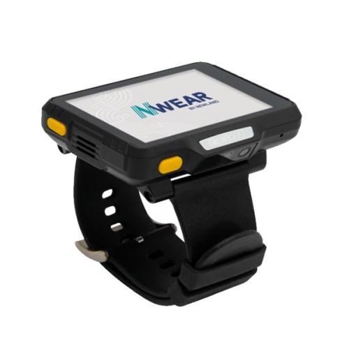 Изображение Терминал сбора данных (ТСД) Newland WD1, NLS-WD1-W4-V2 от магазина СканСтор Изображение Терминал сбора данных (ТСД) Newland WD1, NLS-WD1-W4-V2 от магазина СканСтор