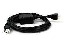   CABLE, ASSEMBLY,DC PWR CORD,4 SLOT CRADLE, CBL-DC-381A1-01   