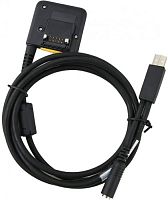   CABLE  ASSEMBLY MC95XX COMM/CHARGE CABLE, 25-116365-03R   