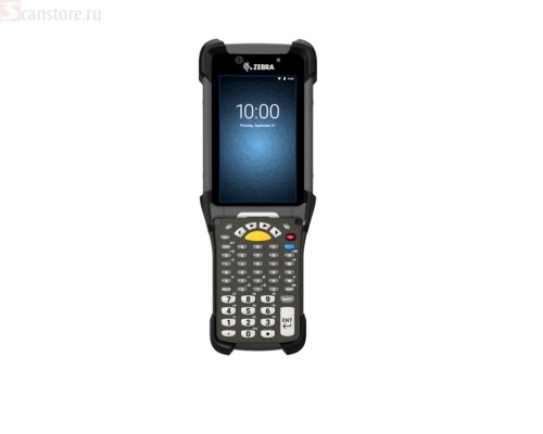     () Zebra MC9300, MC930B-GSEDG4RW     2