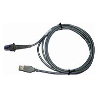   Cable from Micro USB (device or dock) to female USB. Device works as host. 1m straight., 94A051969   