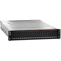  ThinkSystem SR650 v2 1x Xeon Silver 4314 16C 135W 2.4GHz, 2x 32GB, 16x 2.5 SAS/SATA Backplane, RAID 930-16i 4GB, 4x 1GBT, 1x 1100W, 7Z73CTO1WW/