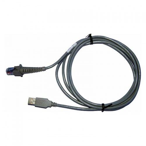   Cable from Micro USB (device or dock) to female USB. Device works as host. 1m straight., 94A051969   