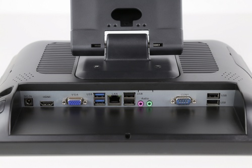 POS-�������� ���� ��� 15 (����� 15; SSD 128GB, RAM 8GB, ��� MSR, Windows 10 IoT),  61128 ���� 7