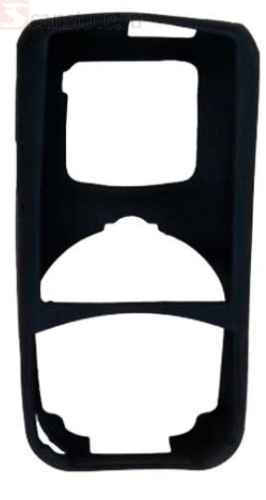 Изображение Чехол Bumper Rugged для Dolphin Black 70e, 018026 от магазина СканСтор Изображение Чехол Bumper Rugged для Dolphin Black 70e, 018026 от магазина СканСтор