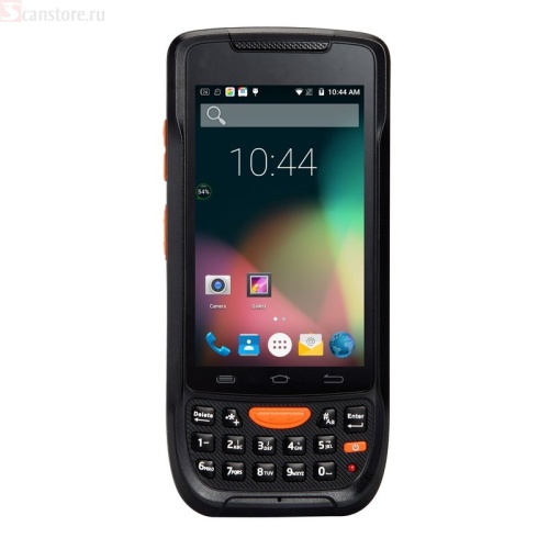 Изображение Терминал сбора данных (ТСД) Proton AMC-2270, 19ART1109154215 от магазина СканСтор Изображение Терминал сбора данных (ТСД) Proton AMC-2270, 19ART1109154215 от магазина СканСтор