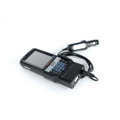 ����������� �������� ����� ������ (���) Honeywell Dolphin 60S, 60S-LEQ-C111XE �� �������� �������� ���� 6