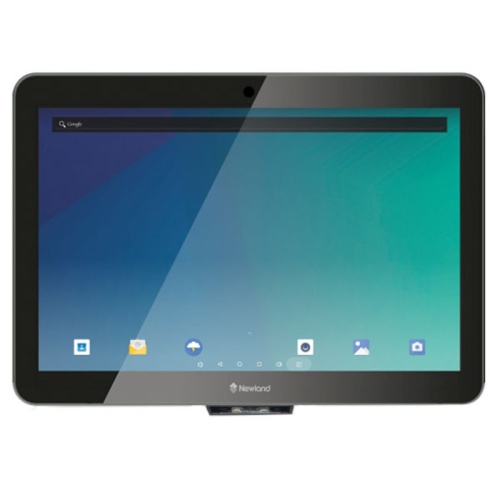 Изображение Прайс-чекер NEWLAND NQuire 1000 Manta II, NQUIRE1000PRW-4C от магазина СканСтор Изображение Прайс-чекер NEWLAND NQuire 1000 Manta II, NQUIRE1000PRW-4C от магазина СканСтор