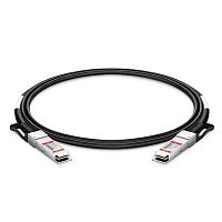 ������ DAC 0.5m QSFP+ Passive Cable, 10311