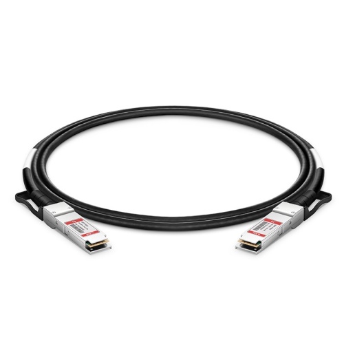 ������ DAC 0.5m QSFP+ Passive Cable, 10311