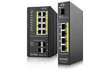 ���������� ZyXEL, RGS100-5P