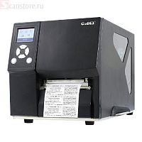 Изображение Термотрансферный принтер этикеток Godex ZX430i, 011-43i002-000 от магазина СканСтор