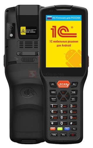     () Urovo DT30,    , DT30-SZ2S9E4000   