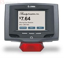   Zebra MK500, MK590-A030DB9GWTWR   