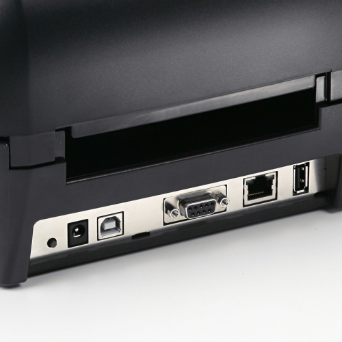 ����������� ���������������� ������� Godex RT730i, 011-73iF02-000 �� �������� �������� ���� 3