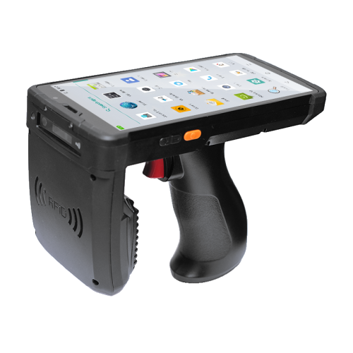     () Speedata by Newland SD60RT, SD60RT-C   