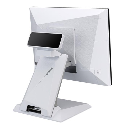 POS-  Sam4s Sapphire (15, 4Gb, SSD, MSR, PCT, J6412), SPT-S500/CDPNNNMB  4