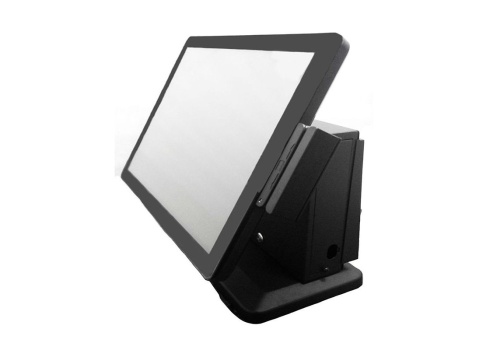 POS-  OL-P06, (17", 4Gb, SSD, MSR, USB (5W) TrueFlat, LED, J3455/2xCOM), OL-P06_17"  5