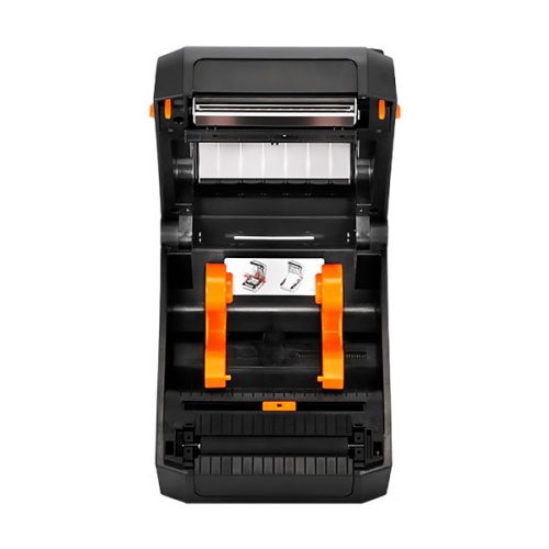 Изображение Термопринтер этикеток Bixolon XD3-40DEK (4", 203 dpi, USB, Serial, Ethernet), XD3-40DEK от магазина СканСтор фото 3 Изображение Термопринтер этикеток Bixolon XD3-40DEK (4", 203 dpi, USB, Serial, Ethernet), XD3-40DEK от магазина СканСтор фото 3