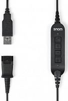 SNOM ACUSB  USB-   Snom A100M_A100D, ACUSB