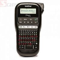    Brother PTH110, PTH110R1BUND   