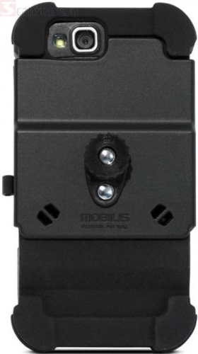 Изображение Чехол для терминала Zebra TC55, 018010 от магазина СканСтор Изображение Чехол для терминала Zebra TC55, 018010 от магазина СканСтор