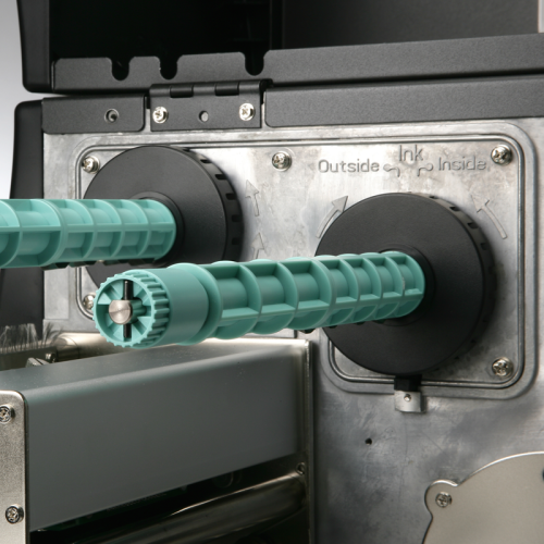 ����������� ���������������� ������� Godex EZ6300 Plus, 011-63P002-180 �� �������� �������� ���� 4