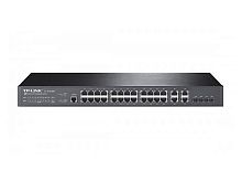 ���������� TP-Link, T2500-28TC
