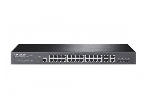 ���������� TP-Link, T2500-28TC