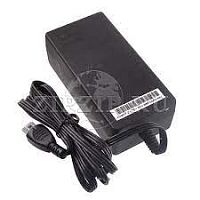      RT100 - Power Adapter for 1 Slot Cradle - 12V/6A, 23634   