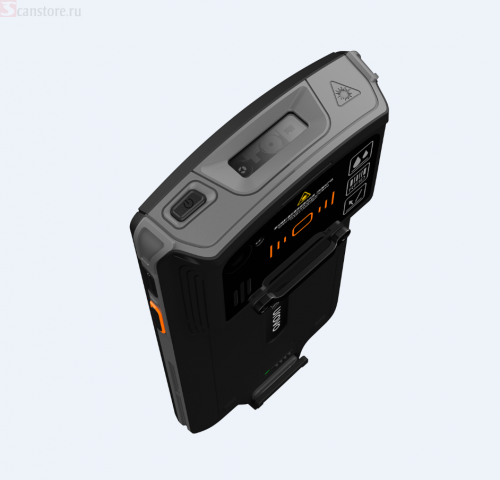     () Urovo DT50D RFID, DT50D-SH3S9E4000     4