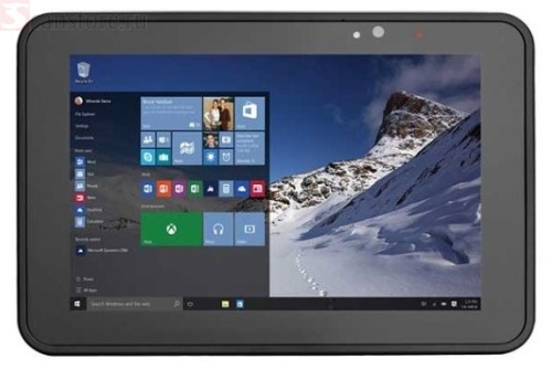    Zebra ET51, WiFi ( WLAN),  8.4, Windows 10, Intel E3940, 4GB/64GB, Bluetooth, GPS, NFC, 2 , ET51AE-W12E   