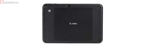 ����������� �������� ����� ������ (���) ���������� Zebra ET56, ET56BT-W15E �� �������� �������� ���� 4