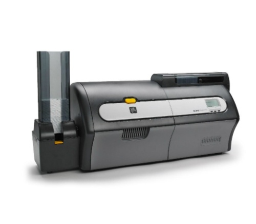    Zebra ZXP7; , Z72-000C0000EM00     7