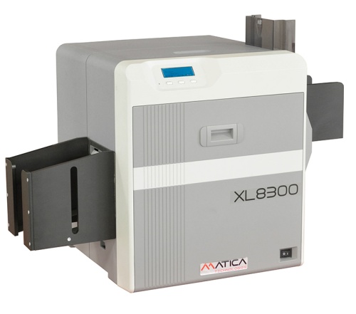       Matica XL8300 , PR000316   