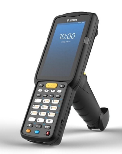 ����������� �������� ����� ������ (���) Zebra MC330L, MC330L-GE3EG4RU �� �������� ��������