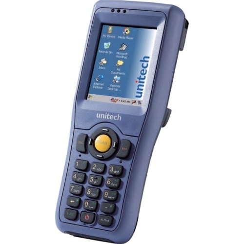 ����������� �������� ����� ������ (���) Unitech HT682, HT682-9460UARG �� �������� �������� ���� 4