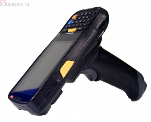 ����������� �������� ����� ������ (���) Newland MT6552, MT6552-WE-C �� �������� �������� ���� 2