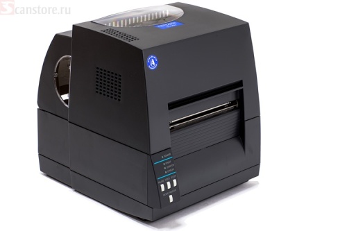 ����������� ���������������� ������� Citizen CL-S621II, CLS621IINEBXX �� �������� ��������