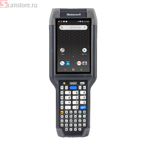 ����������� �������� ����� ������ (���) Honeywell CK65, CK65-L0N-ASN210E �� �������� �������� ���� 2