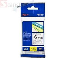  Brother  TZE-111 (6     ,  8), TZE111