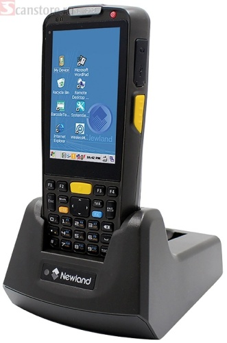 ����������� �������� ����� ������ (���) Newland PT60, PT6050-3K-C �� �������� ��������